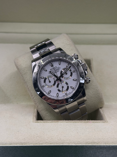 Rolex Daytona 116520 Image 5